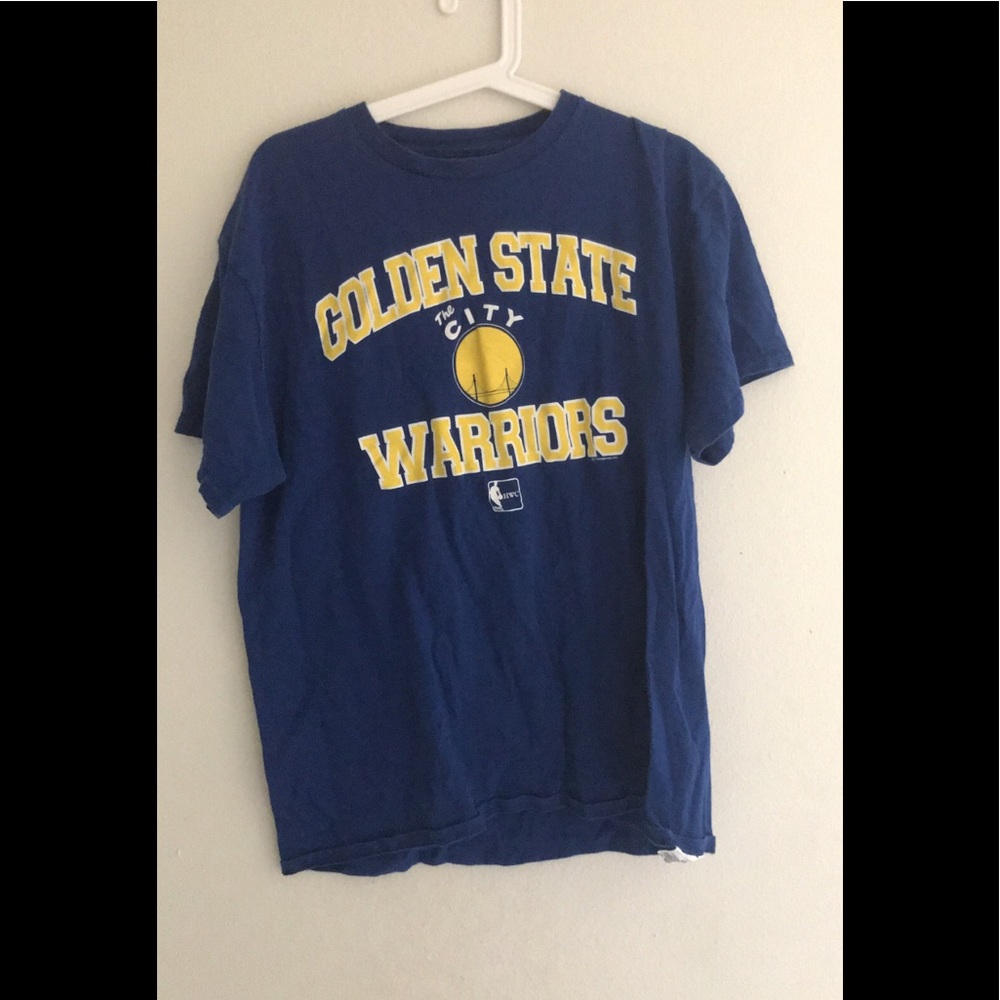 Golden State Warriors T-Shirt